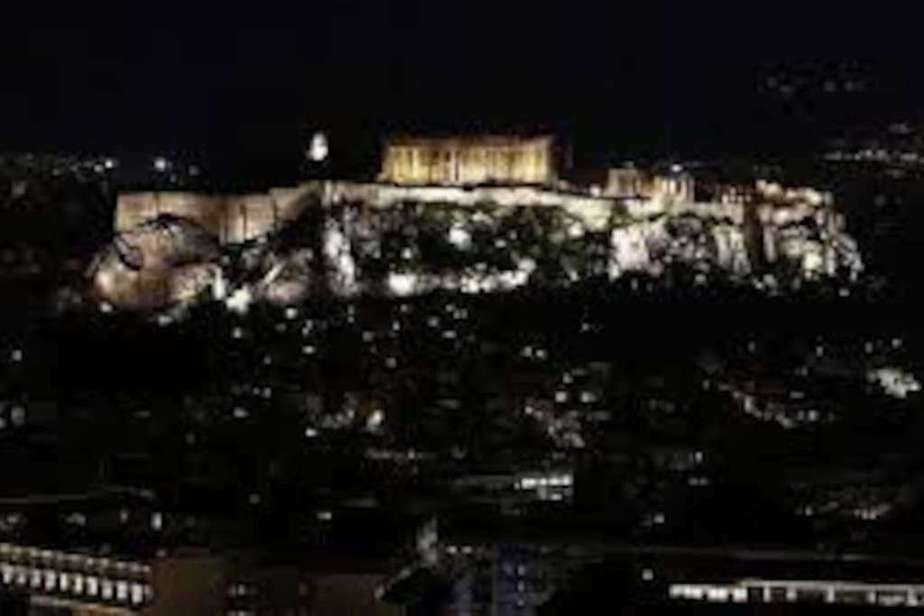 Staying Besides Acropolis! Афіни Екстер'єр фото