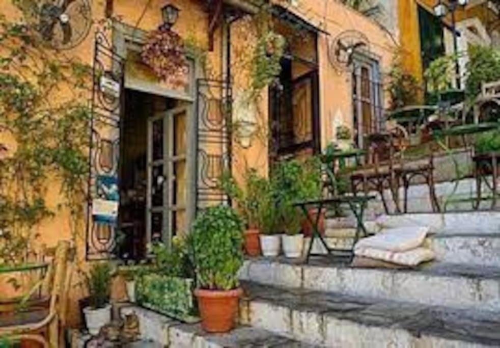 Staying Besides Acropolis! Афіни Екстер'єр фото