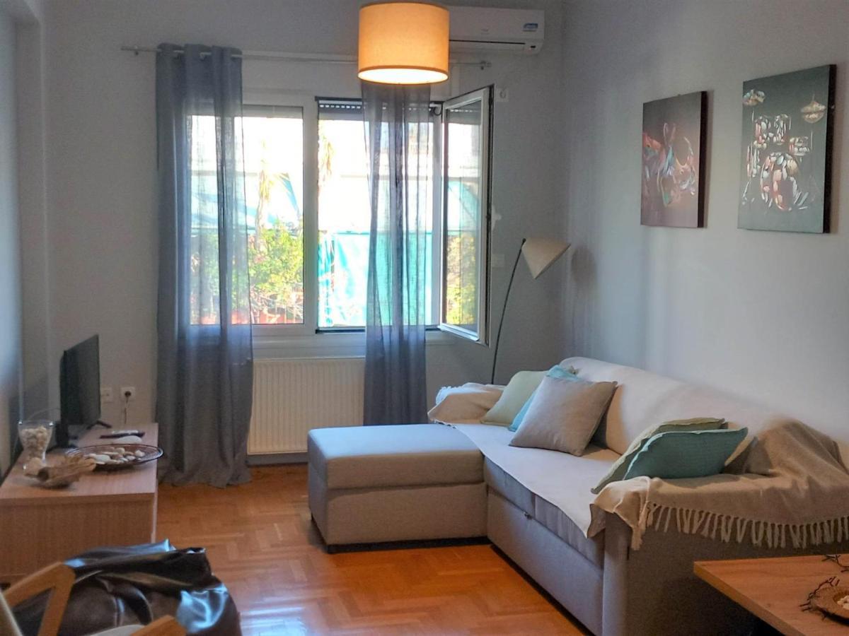 Staying Besides Acropolis! Афіни Екстер'єр фото