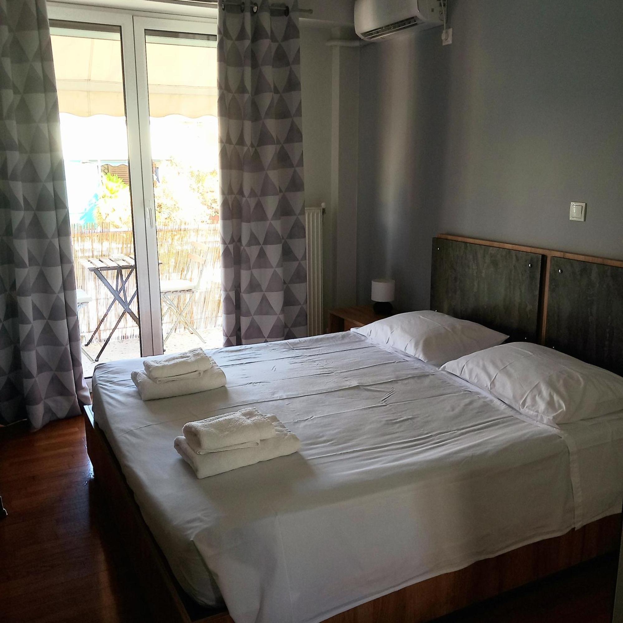 Staying Besides Acropolis! Афіни Екстер'єр фото